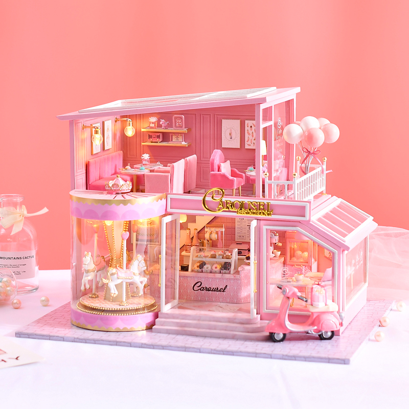 Dollhouse